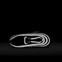Nike Air Max 97 Big Kids’ Кросівки колір червоний