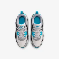 Nike Air Max 90 EasyOn Little дитячі Кросівки колір сірий