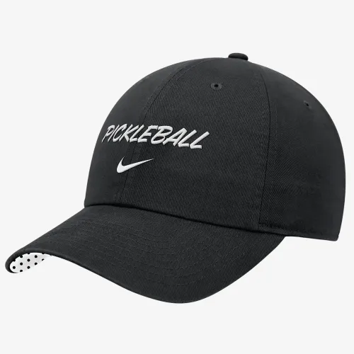 Nike Pickleball Cap Black