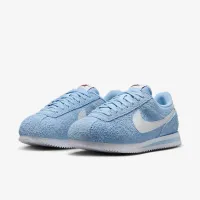 Nike Cortez Vintage Suede жіноча Кросівки блакитний