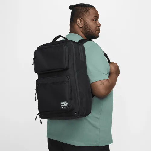 Nike Utility Speed рюкзак (27L) цвет черный