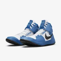 Nike Fury Wrestling Кроссовки синий