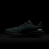 Nike Pegasus 41 мужские Road Running Кроссовки синий