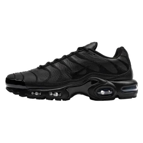 Кросівки Чоловічі NIKE AIR MAX PLUS (AJ2029 001)