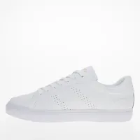 Кроссовки Lacoste Powercourt 2.0 124 1 SFA 747SFA0072-216 - Белые