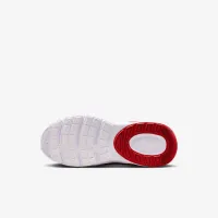 Nike Air Max Nova Little дитячі Кросівки колір червоний