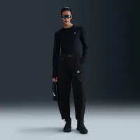 Nike ACG жіноча UV Protection Repel Hiking Pants колір чорний