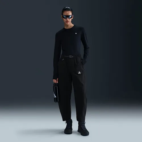 Nike ACG жіноча UV Protection Repel Hiking Pants колір чорний