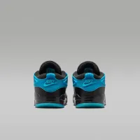 Nike Jordan 4 RM Little детские Кроссовки цвет черный