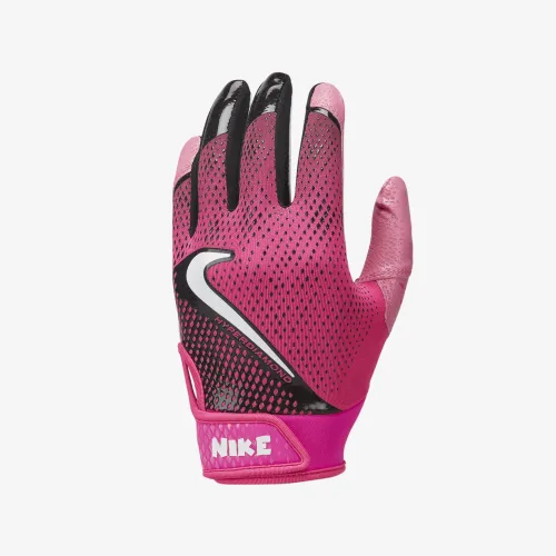 Nike Hyperdiamond детские Softball Gloves (1 пара) цвет черный