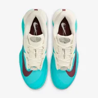 Nike Vapor Pro 3 Premium женская Hard Court Tennis Кроссовки цвет зеленый