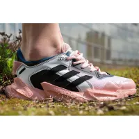 Кросівки adidas Karlie Kloss X9000 GY0859 - Рожеві