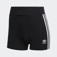Шорты adidas Adicolor Classics Traceable H59866 - Черные