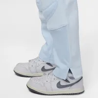 Nike Ready, набор! Toddler Tee and Joggers набор синий