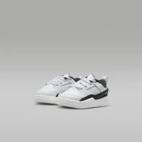 Nike Jordan Flight Court Baby/Toddler Кросівки колір білий