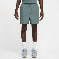Nike NOCTA Cardinal Nylon шорты цвет серый