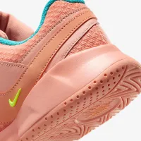 NikeCourt Lite 4 женская Hard Court Tennis Кроссовки Orange