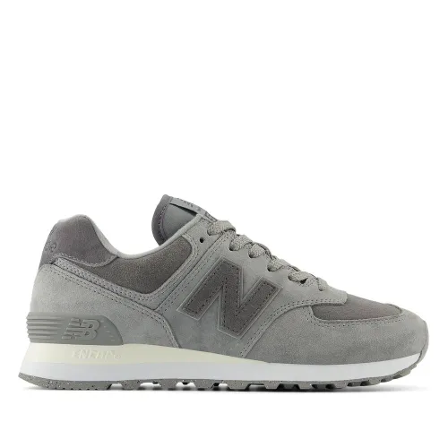 Кросівки New Balance WL574HM2 - Сірі