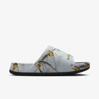 Nike Calm RealTree чоловічі Slides колір коричневий
