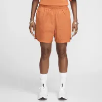 Nike NOCTA Cardinal Nylon шорти Orange