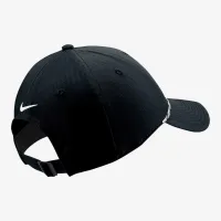 Texas Legacy91 Nike College Rope Hat колір чорний