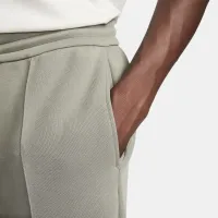 Nike Sportswear Tech Fleece Reimagined мужские Loose Fit Open Hem Sweatpants цвет серый