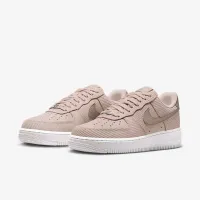 Nike Air Force 1 '07 женская Кроссовки Pink