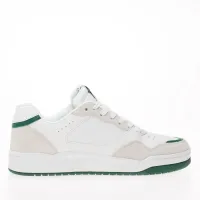 Кросівки Skechers Koopa Valley Low 183241WGRN - Білі
