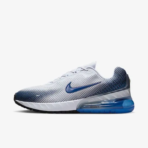 Nike Air Max Phoenix чоловічі Кросівки колір білий