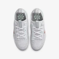 Nike Air VaporMax 2021 FK Big Kids' взуття Grey