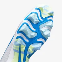 Nike Force Trout 9 Keystone бейсбольные бутсы цвет белый