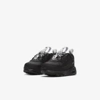 Nike Air Max 90 Toggle Baby/Toddler Кросівки колір чорний