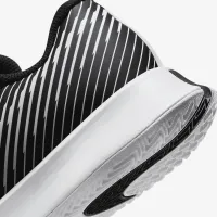 NikeCourt Air Zoom Vapor Pro 2 женская Clay Tennis Кроссовки цвет черный