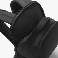 Nike Brasilia детские рюкзак (18L) цвет черный
