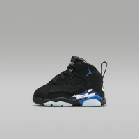 Nike Jumpman MVP Baby/Toddler Кросівки колір чорний