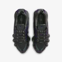 Nike Shox TL Big дитячі Кросівки колір сірий