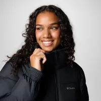 Куртка Columbia Pike Lake Full Zip 2089311010 - Чорна