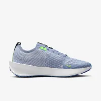 Nike Interact Run мужские Road Running Кроссовки синий