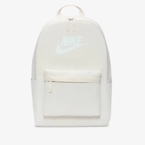 Nike Heritage наплічник (25L) колір коричневий