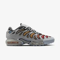 Nike Air Max Plus Drift чоловічі Кросівки колір сірий