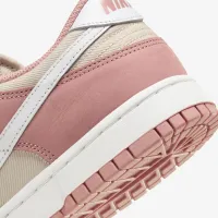 Nike Dunk Low Retro Premium чоловічі Кросівки Pink