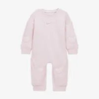 Nike Readyкомплект Baby (0-9M) Bodysuit Pink