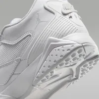 Nike Air Jordan MVP 92 мужские Кроссовки цвет белый