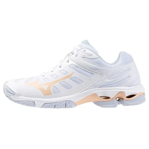 Кроссовки do волейбола Женские Mizuno WAVE VOLTAGE (V1GC216000)