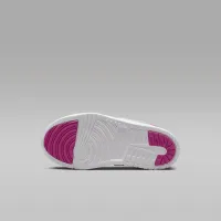 Nike Jordan 1 Low Alt Little детские Кроссовки Pink