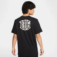 Club Америка Heritage мужские Nike Soccer футболка цвет черный