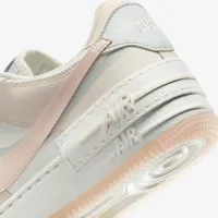 Nike Air Force 1 Shadow жіноча Кросівки колір білий