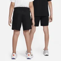 Nike Trophy23 Big детские Dri-FIT тренировочные шорты цвет черный