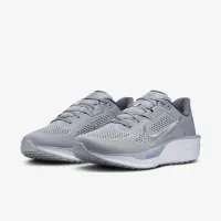 Nike Quest 6 мужские Road Running Кроссовки цвет серый