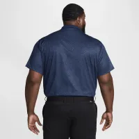 Nike Victory+ чоловічі Dri-FIT для гольфу Polo блакитний